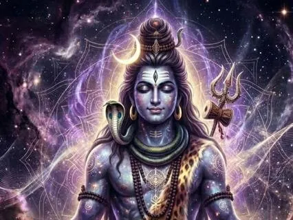 Shiva Tandava: Deep Reset Meditation