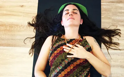 Maha Yoga Pranayama - Complete Breath