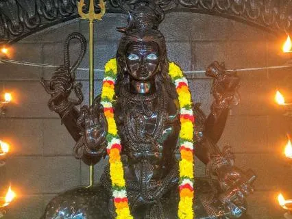 Mahamrityunjay Stotra | Ultimate Healing & Protection