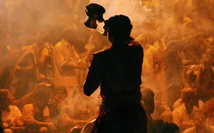 Mahamrityunjaya Mantra Vedic Chanting