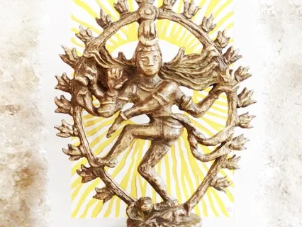Mahāmṛtyuñjaya Mantra For Healing
