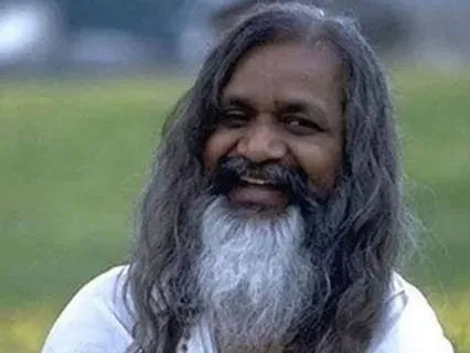 Maharishi Mahesh Yogi On Teacher-Student Bond