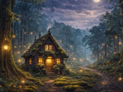 Maida’s Little House Full Audiobook For Long Sleep (6+ HRS)