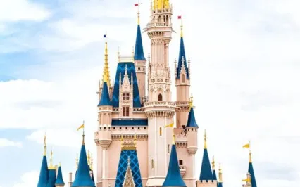 Main Street, USA Guided Meditation | Travel With Meditation