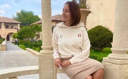 Майндфулнесс Пранаяма Медитация После Тяжелого Дня 