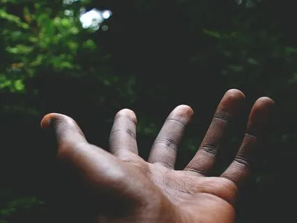 Maintaining Hope And Optimism