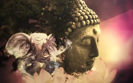 Maitreya Mantra ( Future Buddha )