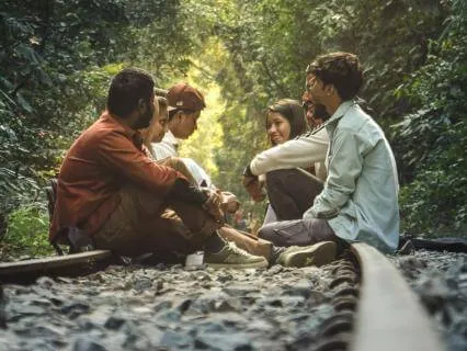 Maitri Meditation: Inner Friendship With All Life
