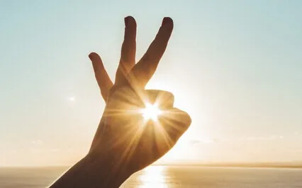 Maitri/Metta For Offering And Receiving Love