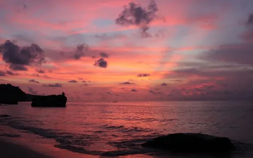 Maitri/Metta (Loving Kindness) For The Present Moment