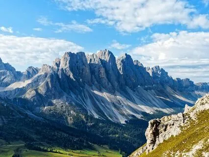 Majestic Mountain Practice For Clarity