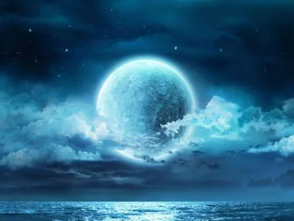Majestic Star: Sleep Anxiety And Stress Relief