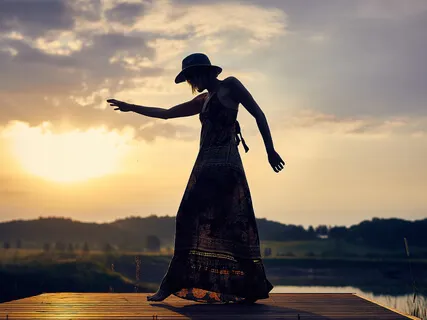 Majik Activation Invocation - Inner Realms Journey Power Up Sequence #1 