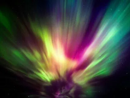 Majikal Multidimensional Spectrum Journey For Cosmogenesis