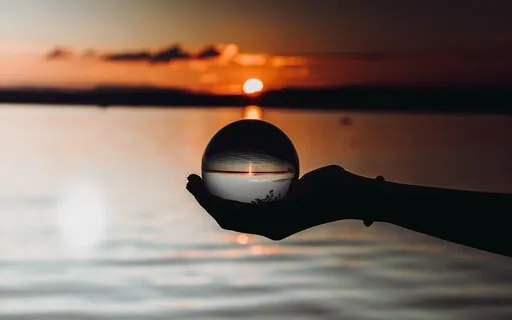 Major Source Of Unhappiness - Believing Our Imagination!