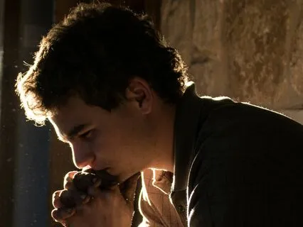 Make A Difficult Decision: Visualization Meditation