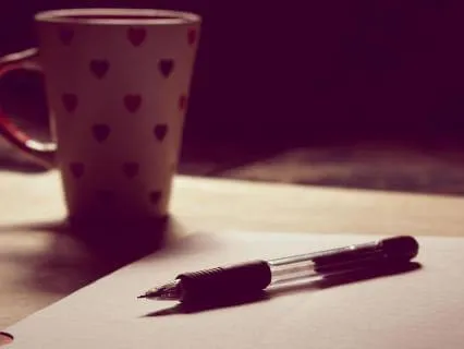 "Make A Start" - Overcome Procrastination