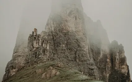 Make Fear Answer. Choose Your Heart.