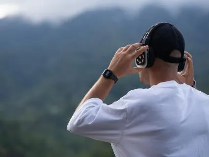 Make Fear Your Friend