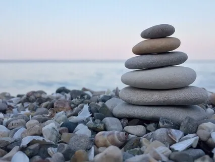 Make Friends With Your Busy Mind Meditation