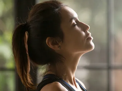 Make Isolation A True Friend