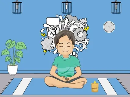 Make It Happen Meditation