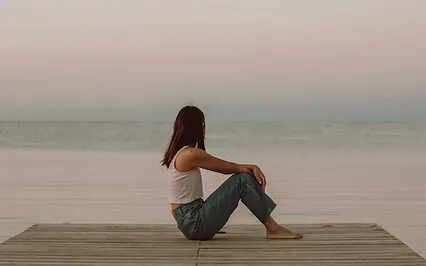 Make It Simple-Just Breathe.