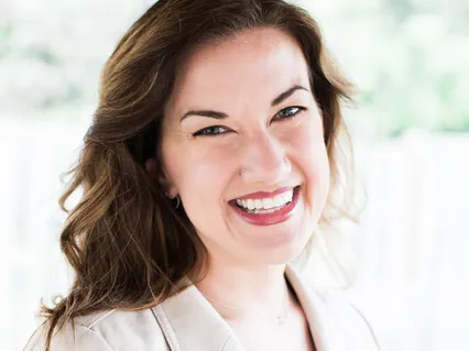 Make Me A Channel Of Blessing (Talk)