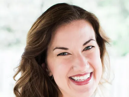 Make Me A Channel Of Blessing