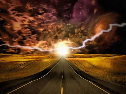 Make Peace With Pain