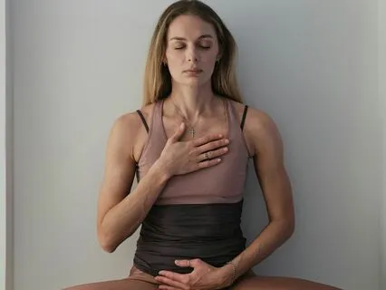 Make Peace With Your Body