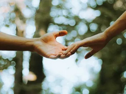 Make Peace With Yourself