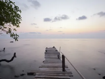 Make Space - Body Scan