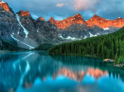 Make Space - Box Breathing