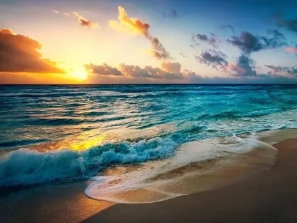 Make Space - Calm The Waters