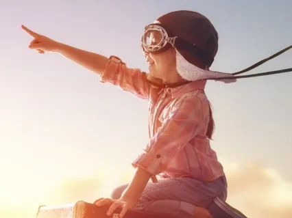 Make Your Dream A Reality