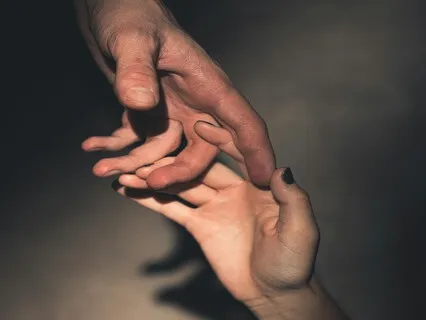 Make Your Relationship Sacred