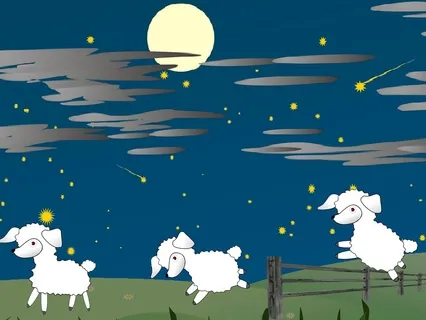 Make Your "What If's" Into "Wouldn't That Be's"