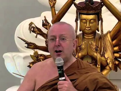 Making Decisions | Dharma Talk With Ajahn Brahm