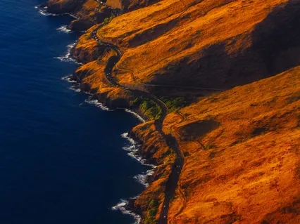 Making Friends With Fear