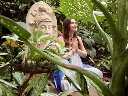 Making Friends With Fear & Anxiety