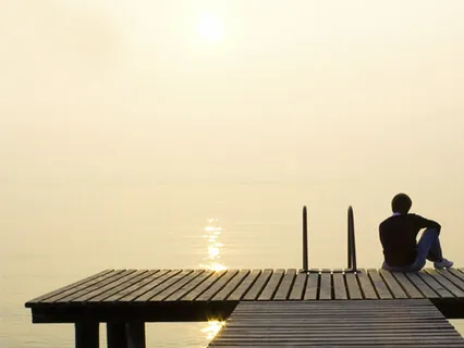 Making Friends with Sadness, Fear & Anger