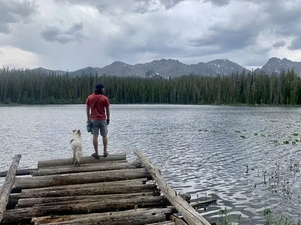 Yoga Nidra: Making Friends With Self