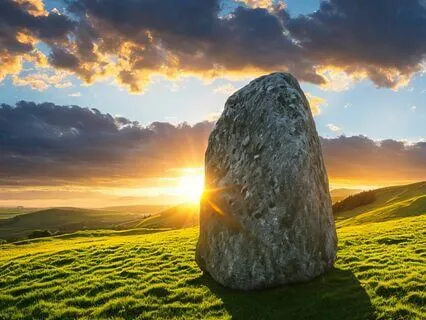 Making Friends With Stress: A Guided Visualization