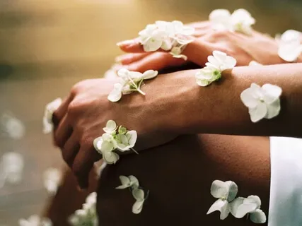 Making Friends With Your Body