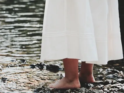 Making Friends With Your Body