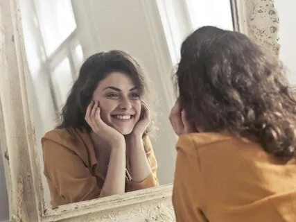 Making Friends With Yourself