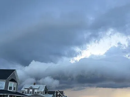 Making Hard Decisions And The Story Of The Two Rivers