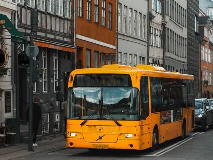 Making Harmony With Inner Self And Driving The Bus