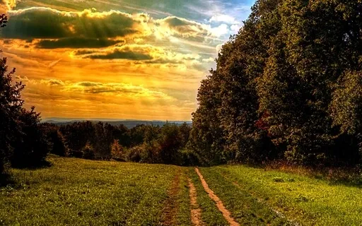 Making It Up As I Go Along